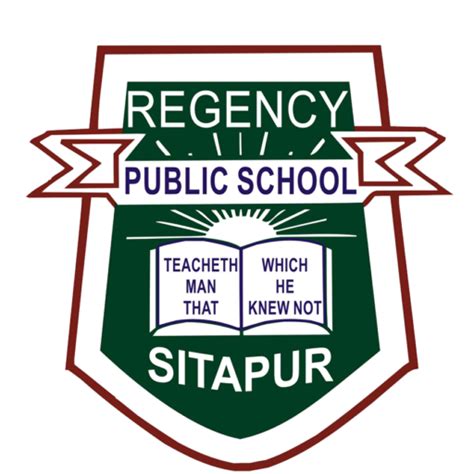 Regency Public School.